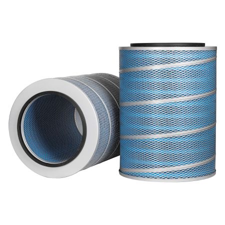 Фильтр воздушный DEES filters DSA9024NT