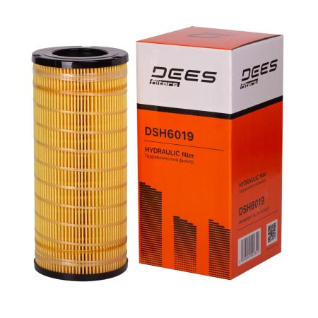 Фильтр гидравлический DEES filters DSH6019