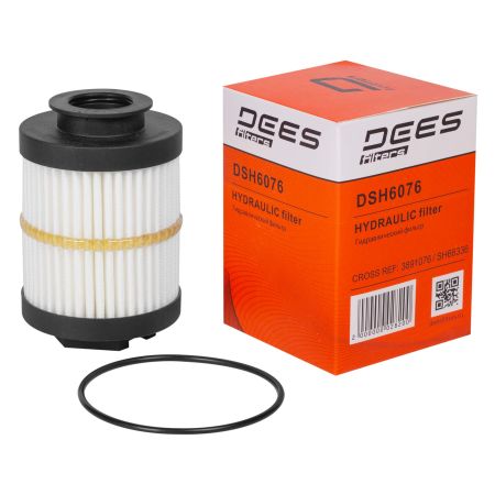 Фильтр гидравлический DEES filters DSH6076