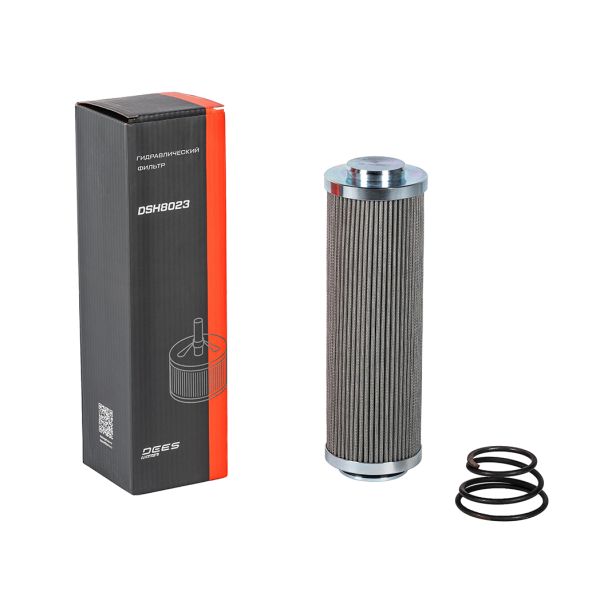 Фильтр гидравлический DEES filters DSH8023