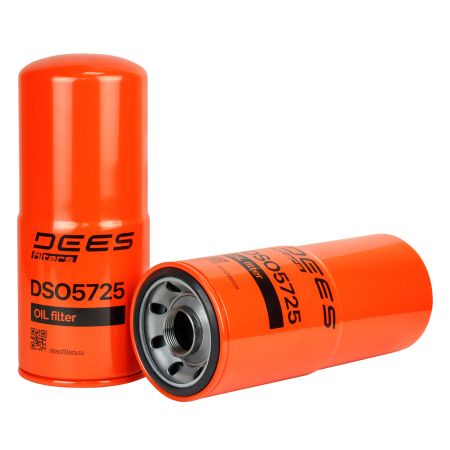 Фильтр масляный DEES filters DSO5725
