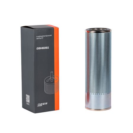 Фильтр гидравлический DEES filters DSH6081