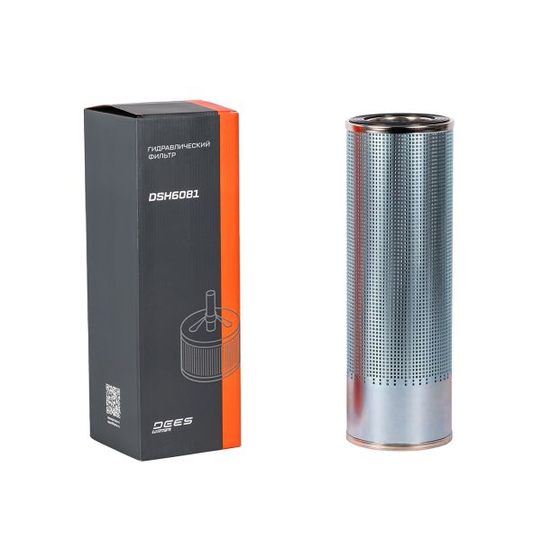 Фильтр гидравлический DEES filters DSH6081