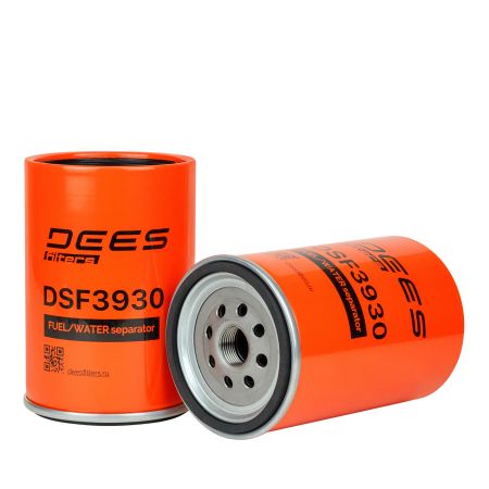 Фильтр топливный DEES filters DSF3930
