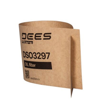 Фильтр масляный DEES filters DSO3297 (SO7197)