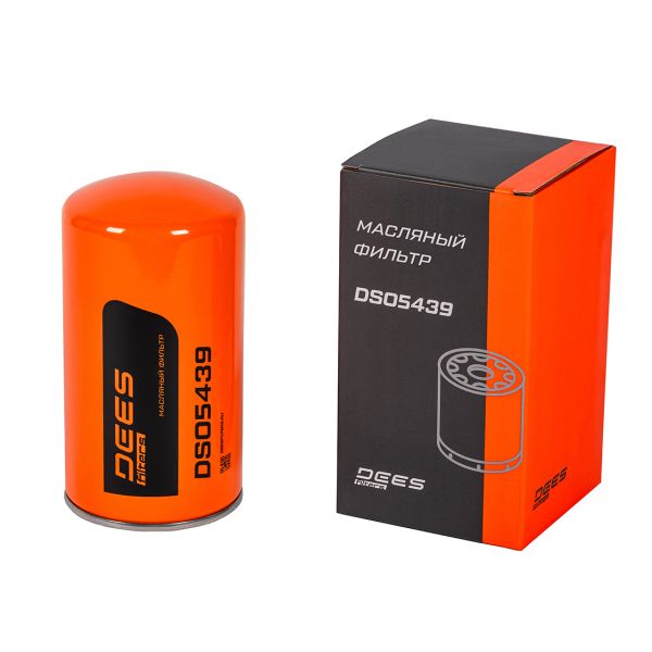 Фильтр масляный DEES filters DSO5439