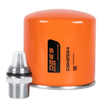 Фильтр сапуна DEES filters DSH2584PV