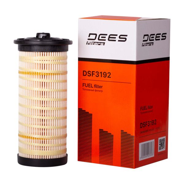 Фильтр топливный DEES filters DSF3192