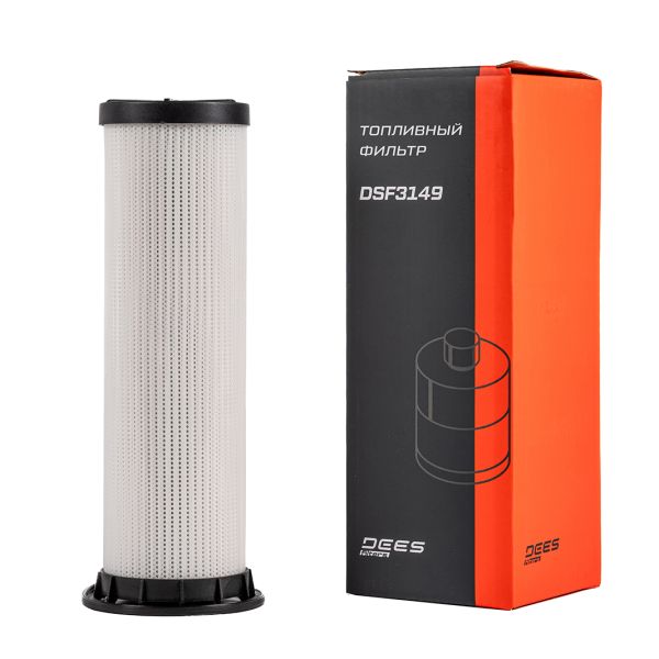 Фильтр топливный DEES filters DSF3149