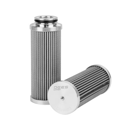 Фильтр смазки DEES filters DSH4973 