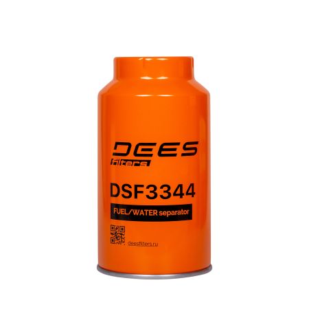 Фильтр топливный DEES filters DSF3344