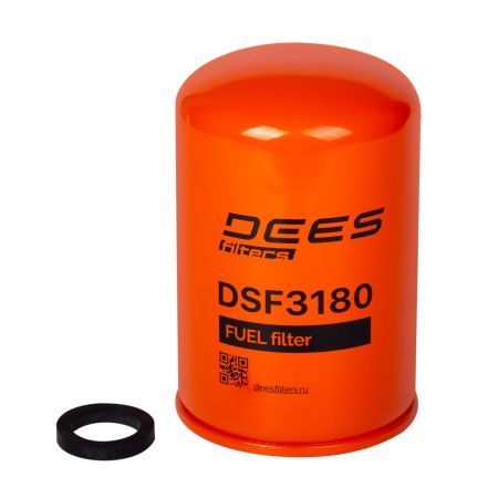 Фильтр топливный DEES filters DSF3180