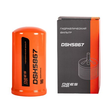 Фильтр гидравлический DEES filters DSH5867