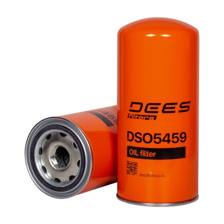 Фильтр масляный DEES filters DSO5459