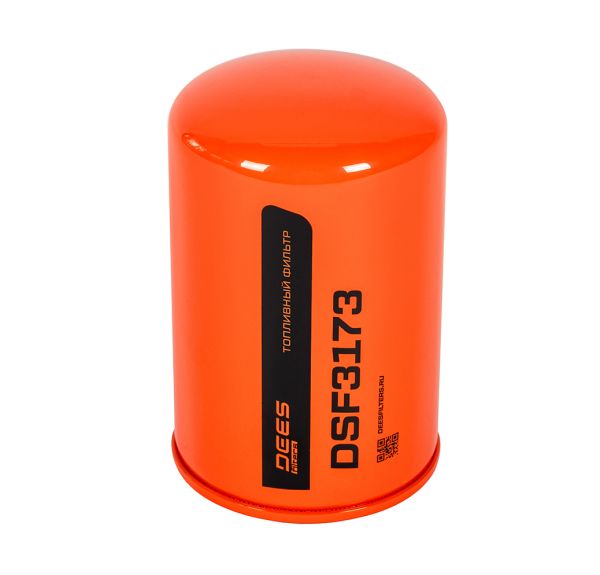 Фильтр топливный DEES filters DSF3173