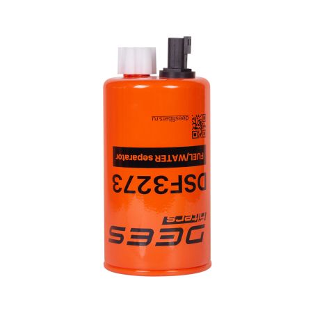 Фильтр топливный DEES filters DSF3273