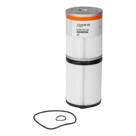 Фильтр топливный DEES filters DSF3114