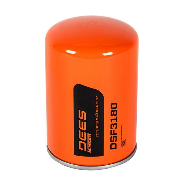 Фильтр топливный DEES filters DSF3180