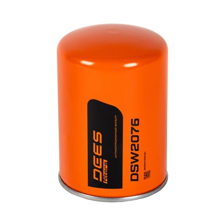 Фильтр антикоррозионный DEES filters DSW2076