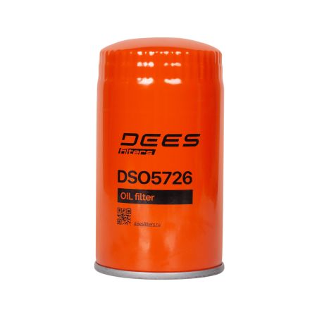 Фильтр масляный DEES filters DSO5726