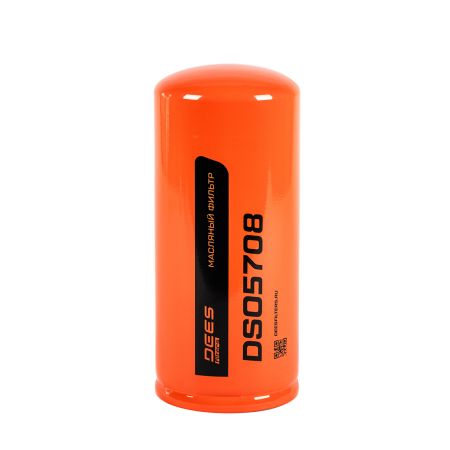 Фильтр масляный DEES filters DSO5708