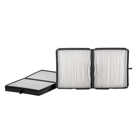 Фильтр салона DEES filters DSC1019