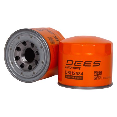 Фильтр сапуна DEES filters DSH2584 (AF4884)