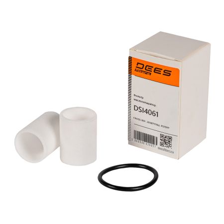 Фильтр маслосепаратор DEES filters DSI4061