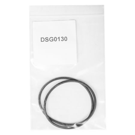 Уплотнительное кольцо DEES filters DSG0130
