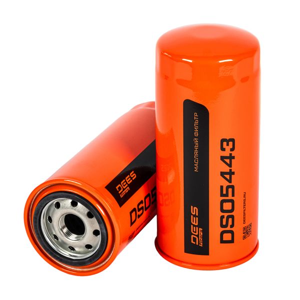 Фильтр масляный DEES filters DSO5443