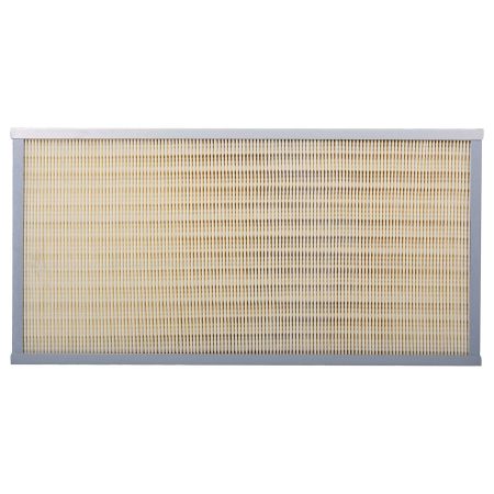 Фильтр салона DEES filters DSC3025