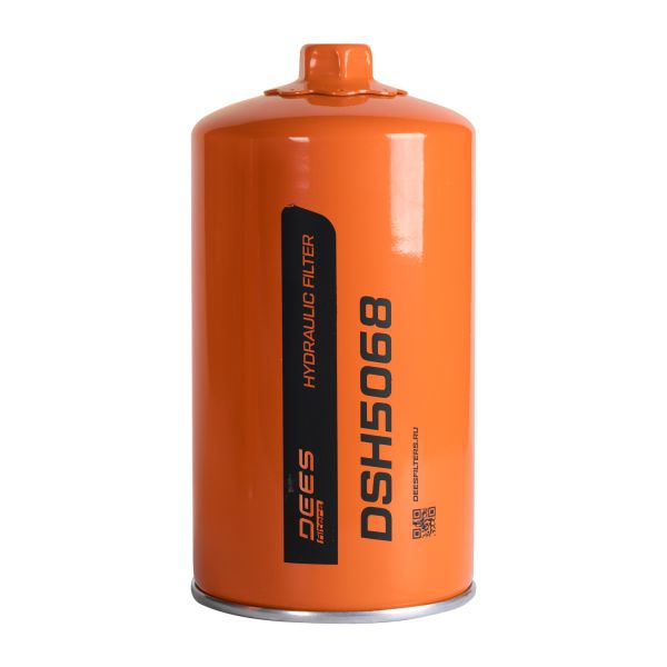 Фильтр гидравлический DEES filters DSH5068