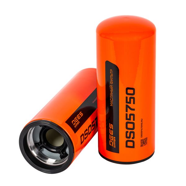 Фильтр масляный DEES filters DSO5750