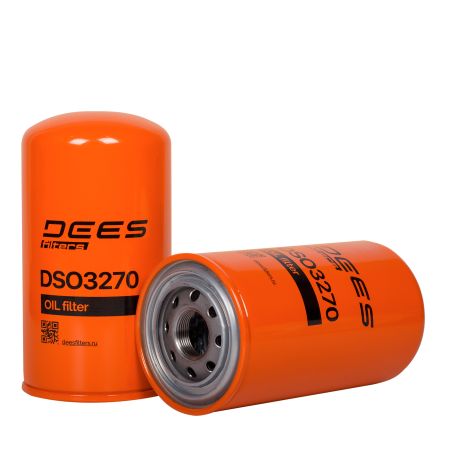 Фильтр масляный DEES filters DSO3270