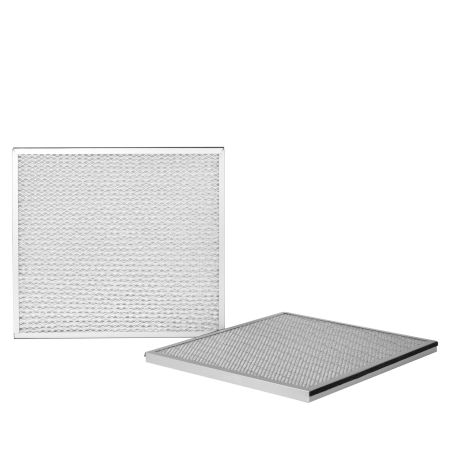 Фильтр салона DEES filters DSC3059