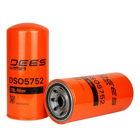 Фильтр масляный DEES filters DSO5752