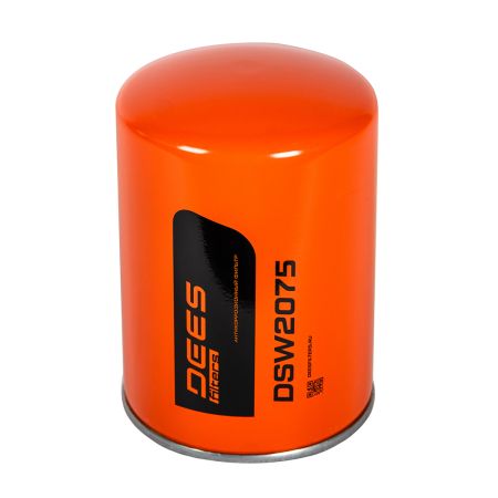 Фильтр антикоррозионный DEES filters DSW2075
