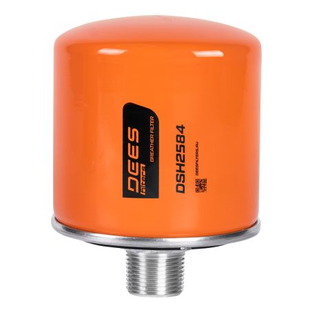 Фильтр сапуна DEES filters DSH2584PV
