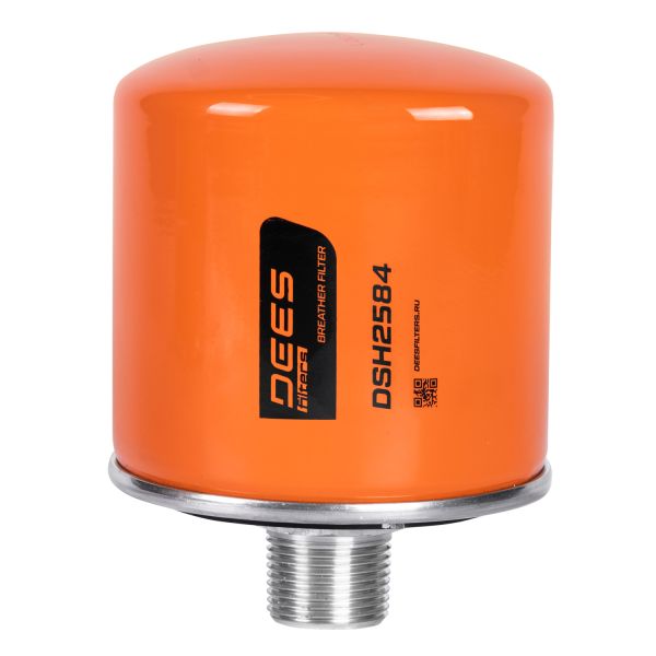 Фильтр сапуна DEES filters DSH2584PV
