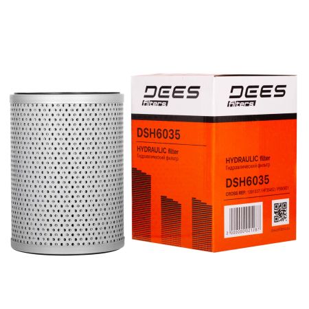 Фильтр гидравлический DEES filters DSH6035