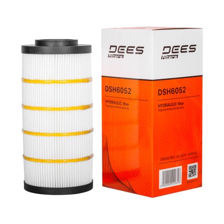 Фильтр гидравлический DEES filters DSH6052