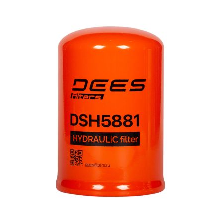 Фильтр гидравлический DEES filters DSH5881
