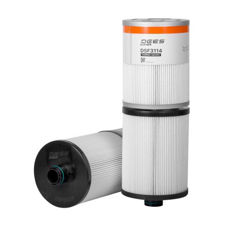 Фильтр топливный DEES filters DSF3114
