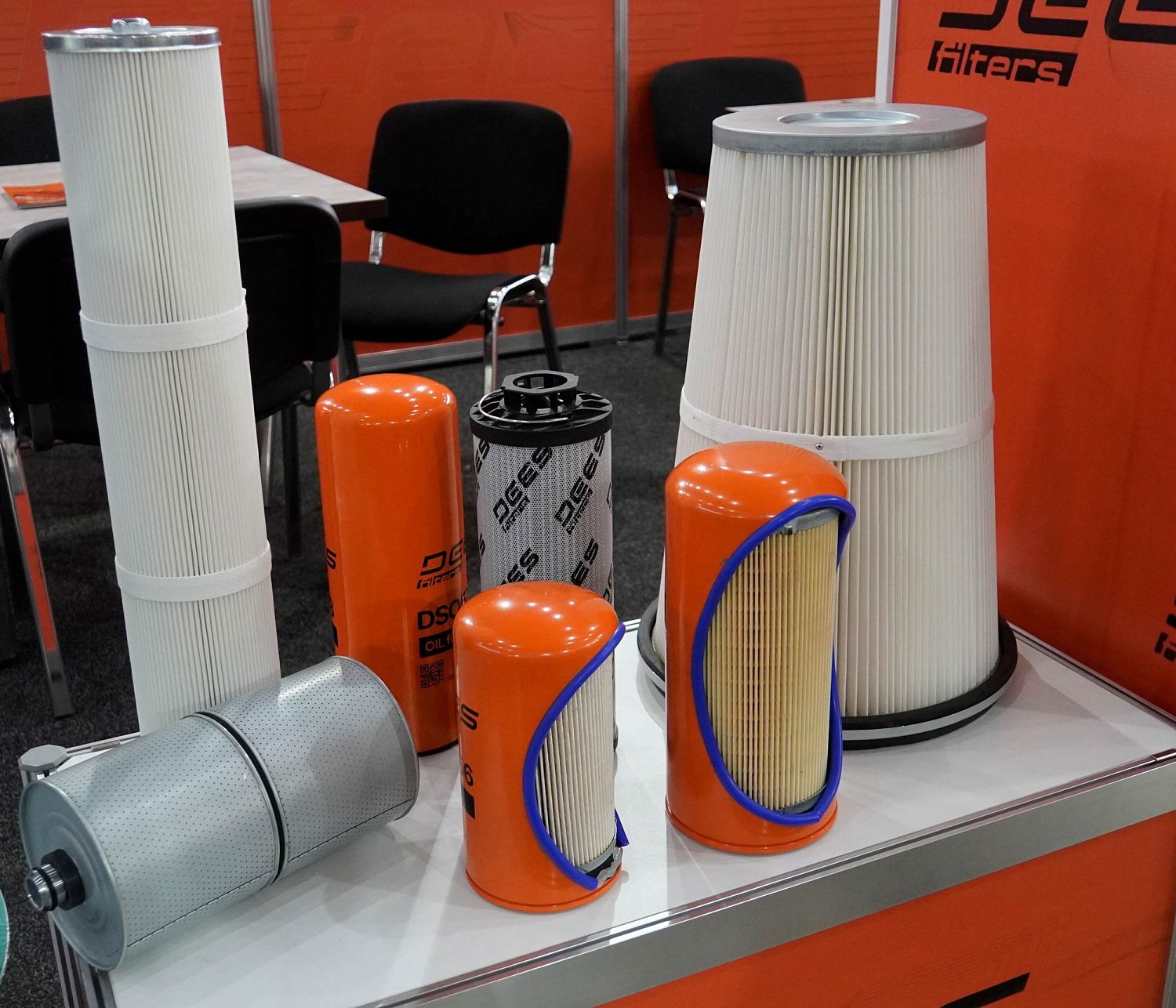 Выставка "Уголь России и Майнинг 2023"