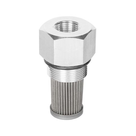 Фильтр гидравлический DEES filters DSH7821