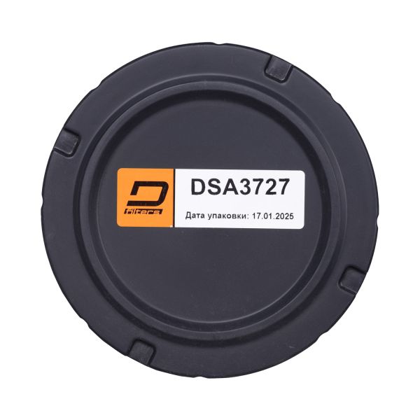 Фильтр воздушный DEES filters DSA3727