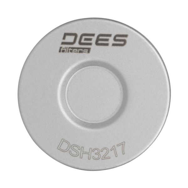 Фильтр гидравлический DEES filters DSH3217