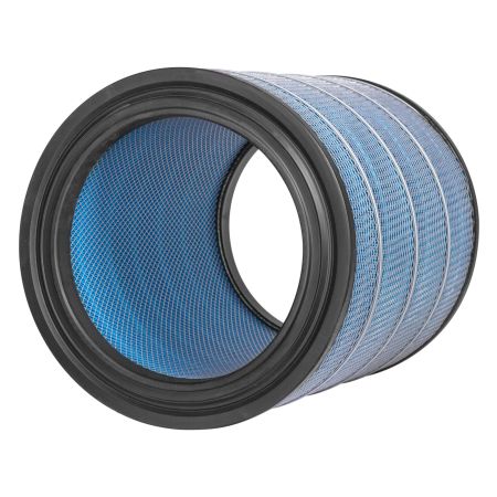Фильтр воздушный DEES filters DSA3587NT