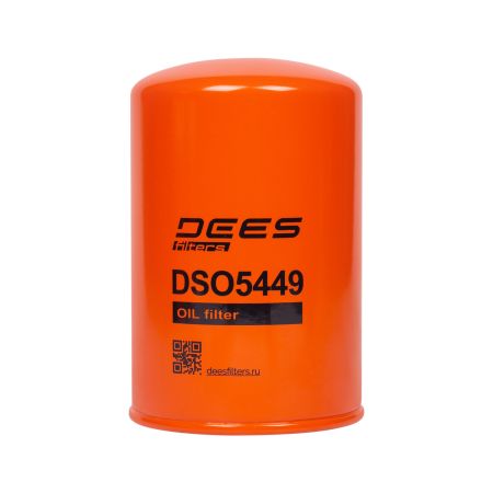 Фильтр масляный DEES filters DSO5449