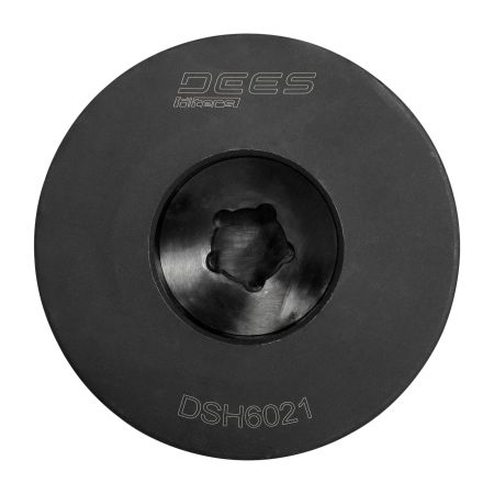 Фильтр гидравлический DEES filters DSH6021